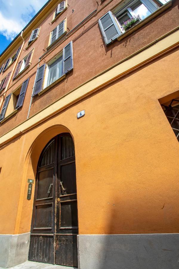 Casapalestro8#1 Apartamento Modena Exterior foto