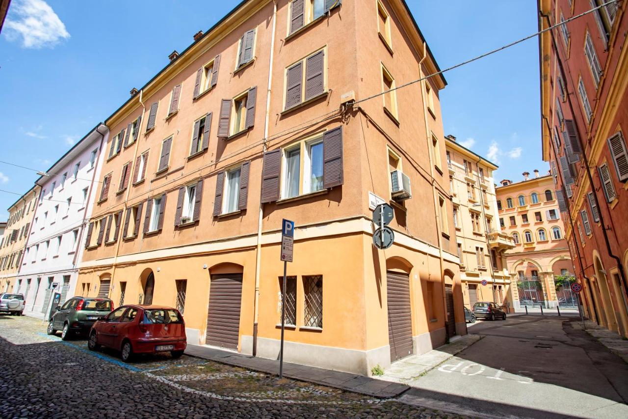 Casapalestro8#1 Apartamento Modena Exterior foto